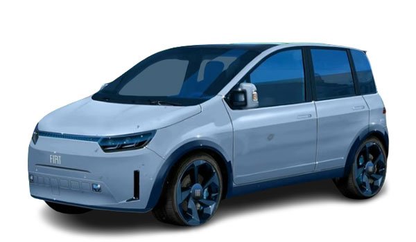 Fiat Multipla 2025 Price in USA