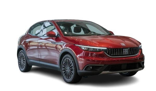 Fiat Tipo 2026 Price in Nigeria