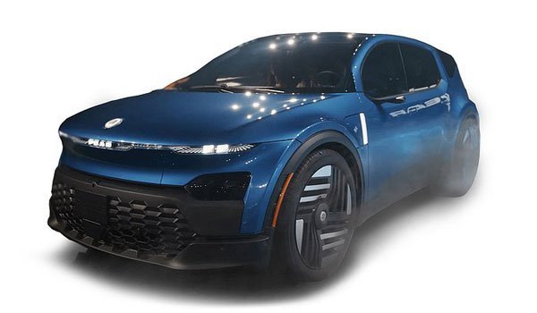 Fisker Pear 2026 Price in South Korea