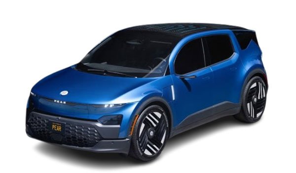 Fisker Pear 2026 Price in Netherlands