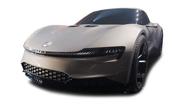 Fisker Ronin 2026 Price in Sri Lanka