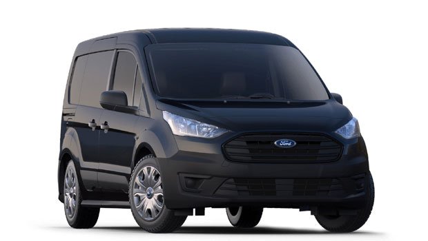 new ford transit connect price