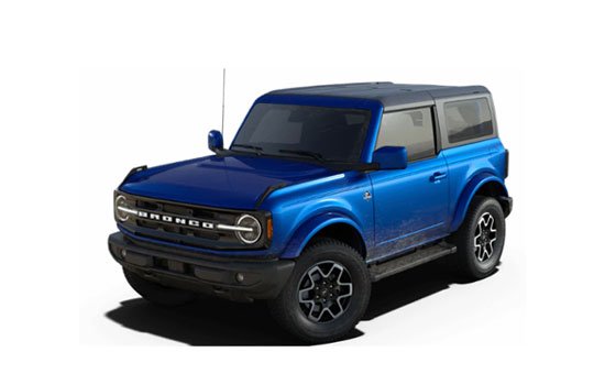 Ford Bronco Outer Banks 4 Door 2024 Price In Australia , Features And