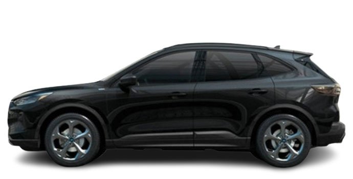 Ford Escape Hybrid ST-Line 2026 Price in Malaysia