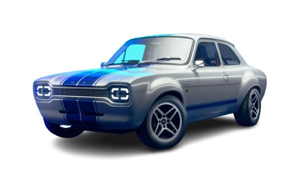 Ford Escort Mk1 RS 2025 Price in Greece