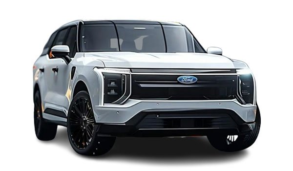 Ford Excursion 2026 Price in USA