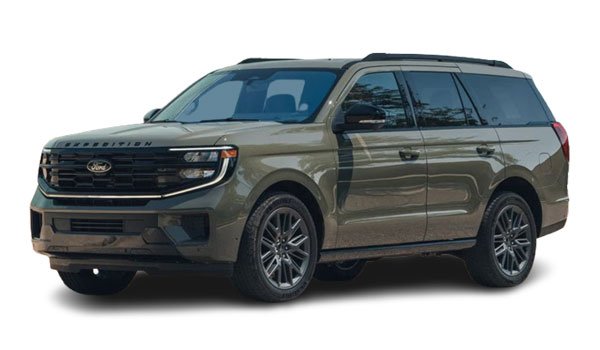 Ford Expedition XLT 4x4 2025 Price in Nepal