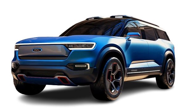 Ford Explorer 2026 Price in Egypt