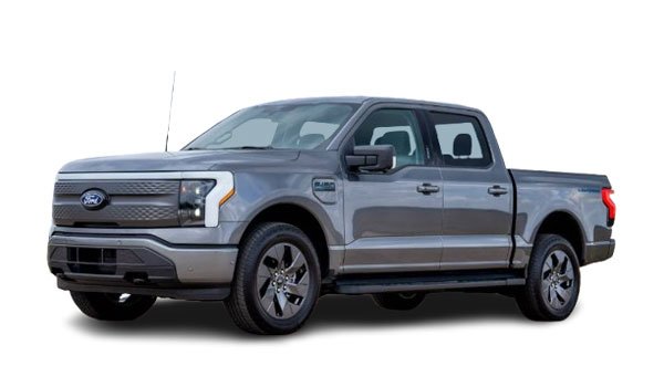 Ford F-150 Lightning 2025 Price in Singapore