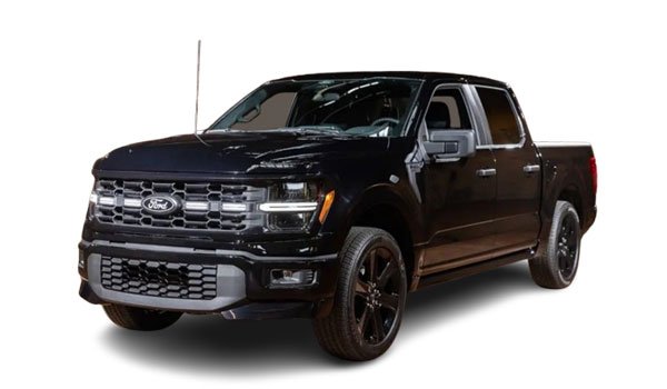 Ford F-150 Lobo 2025 Price in Hong Kong
