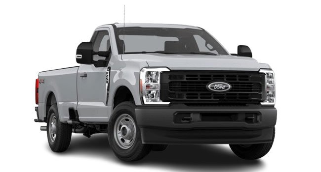 Ford F-250 Super Duty XL 2026 Price in Iran