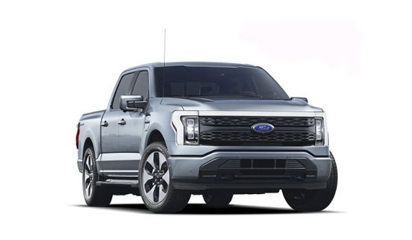 Ford F-150 Platinum 2024 Price In Canada , Features And Specs