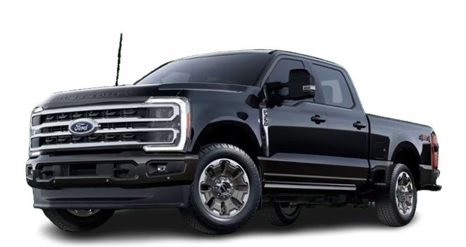 Ford F-350 Super Duty 2026 Price in Saudi Arabia