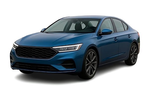 Ford Focus 2028 Price in Malaysia