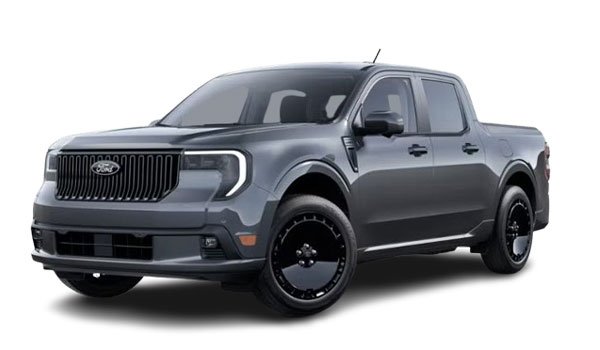Ford Maverick Lobo 2026 Price in Afghanistan