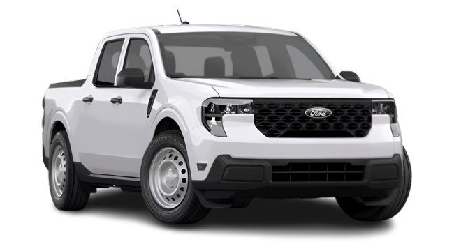 Ford Maverick XL 2026 Price in Vietnam