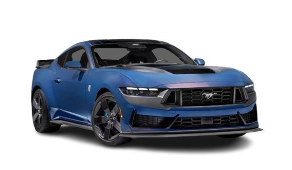 Ford Mustang 2026 Price in Indonesia