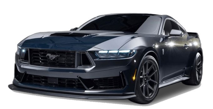 Ford Mustang Dark Horse 2024 Price In Norway , Features And Specs