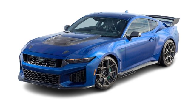 Ford Mustang Dark Horse SC 2026 Price in Sri Lanka