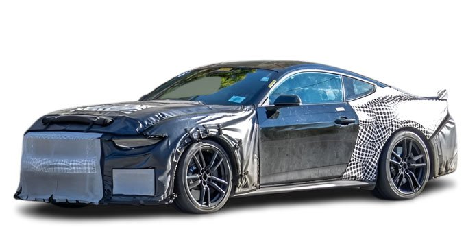 Ford Mustang Shelby GT500 2027 Price in USA