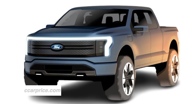 Ford Project T3 2027 Price in South Africa