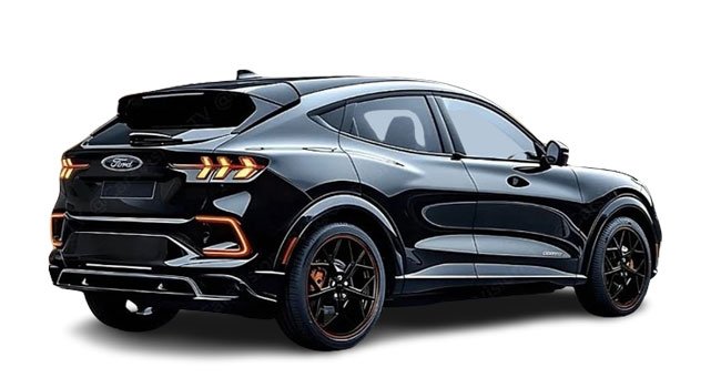 Ford Puma 2026 Price in Japan