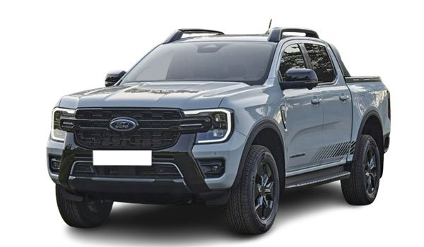 Ford Ranger PHEV 2025 Price in China