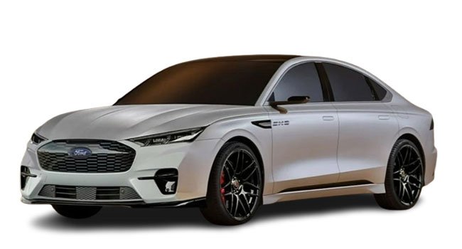 Ford Taurus SHO 2026 Price in Nigeria