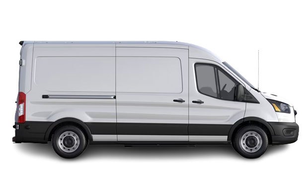 Ford Transit Cargo Van 2024 Price in Egypt