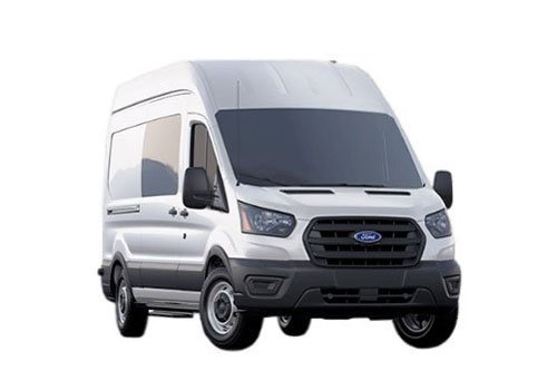 Ford Transit Cargo Van 2025 Price in Ethiopia