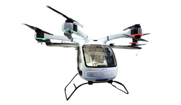 GAC GOVY AirCab 2026 Price in Ecuador