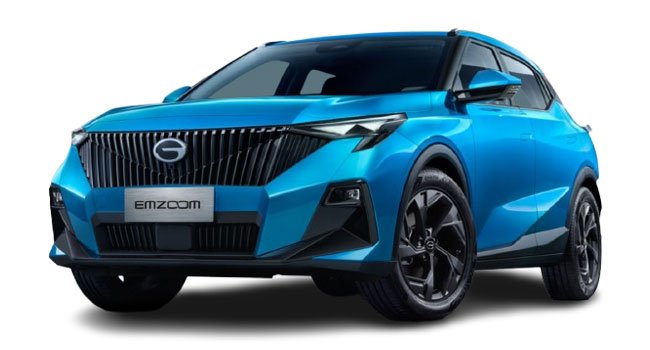 GAC GS3 EMZOOM 2026 Price in Macedonia