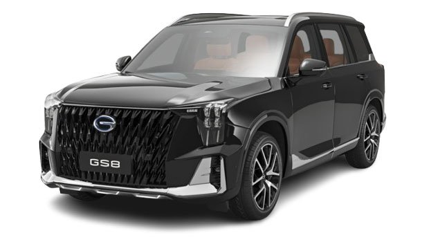 GAC GS8 2026 Price in Macedonia
