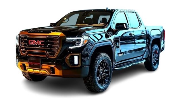 GMC Canyon 2026 Price in Saudi Arabia