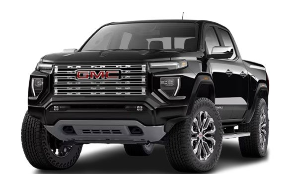 GMC Canyon Denali 4x4 2026 Price in Uganda