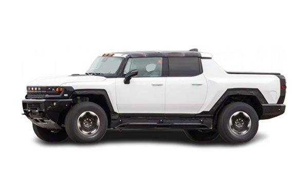 GMC Hummer EV Pickup 2025 Price in Australia