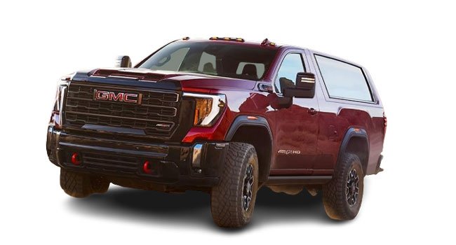 GMC Jimmy 2025 Price in Ecuador