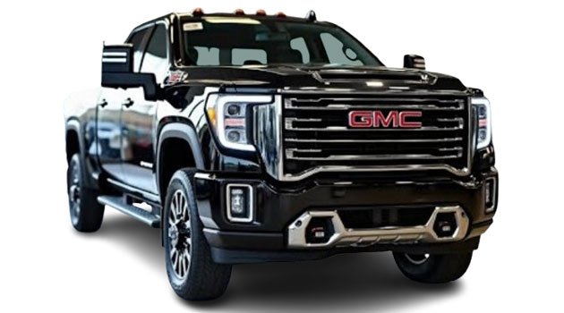 GMC Sierra 3500HD 2026 Price in Thailand