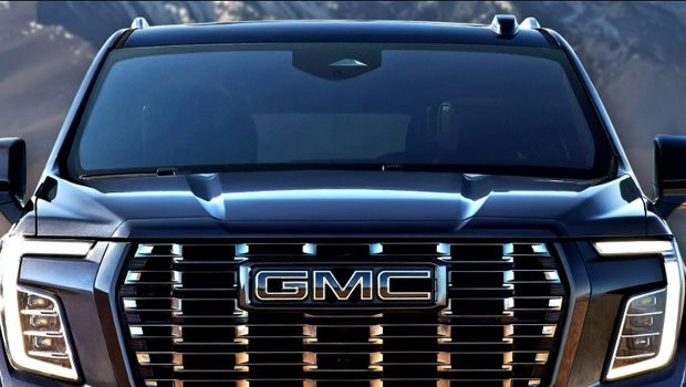 GMC Terrain 2027 Price in Japan