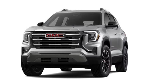 GMC Terrain Elevation AWD 2026 Price in Japan