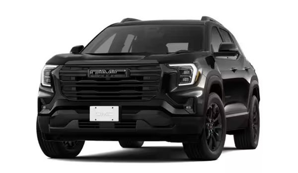 GMC Terrain AWD Denali 2026 Price in South Korea