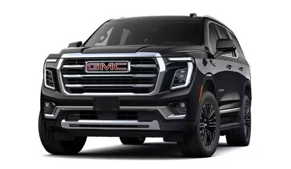 GMC Yukon 4WD 4dr Elevation 2026 Price in Australia