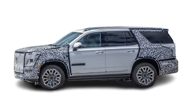 GMC Yukon XL 2026 Price in Romania