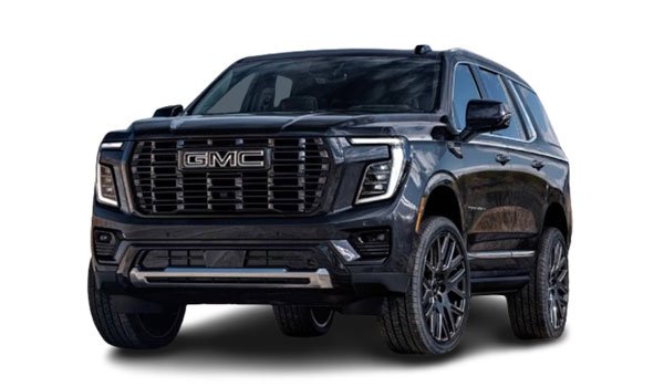 GMC Yukon XL Denali 2025 Price in Hong Kong