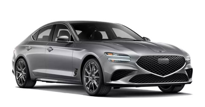 Genesis G70 2.5T AWD 2026 Price in Greece