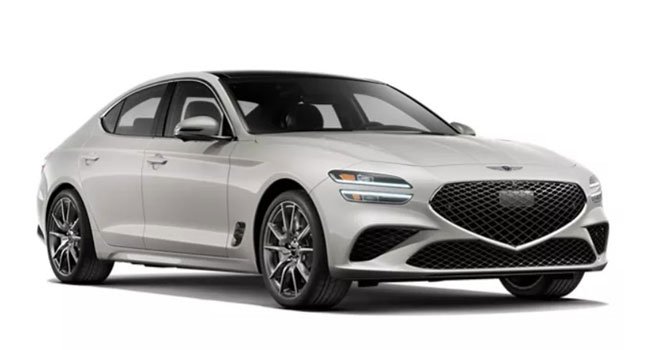 Genesis G70 2.5T Prestige AWD 2026 Price in Malaysia