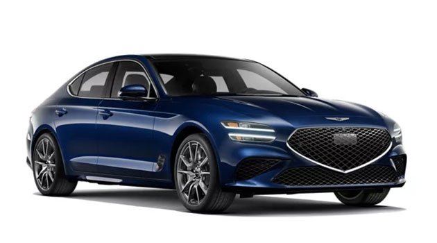 Genesis G70 2.5T Prestige RWD 2026 Price in United Kingdom