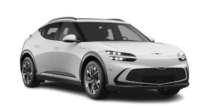 Genesis GV60 Performance 2025 Price in Australia