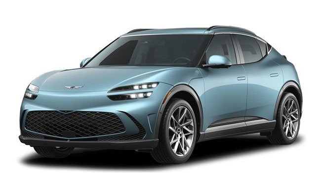 Genesis GV60 Standard 2025 Price in Sri Lanka