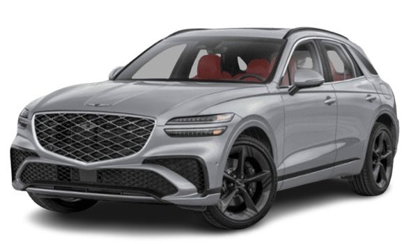 Genesis GV70 2.5T Sport Prestige AWD 2026 Price in Greece